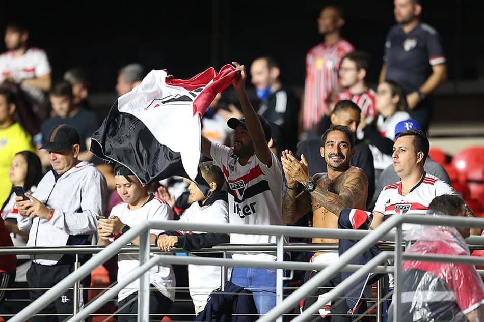 Rogério Ceni destaca importância do mando de campo na semifinal do Paulista; confira cenários