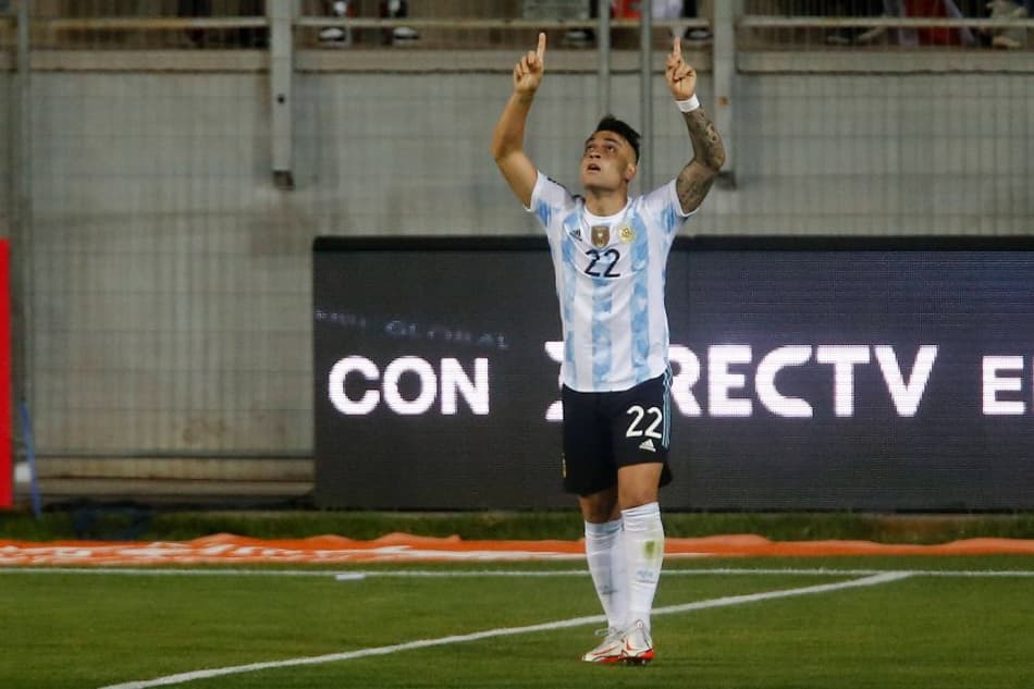 Palpite Argentina x Venezuela – Eliminatórias Sul-Americanas Qatar 2022 – Rodada 17