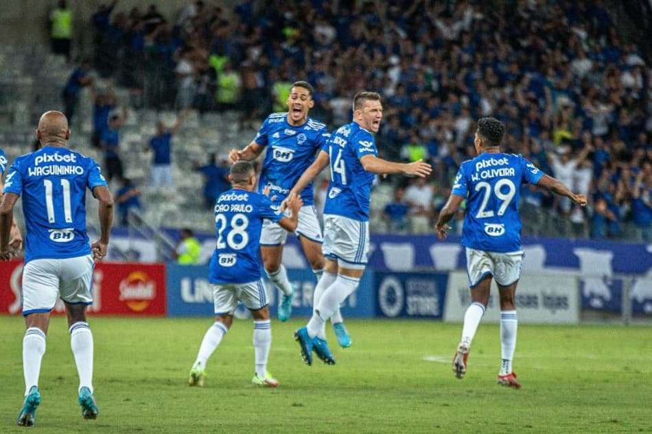 Palpite Athletic Club x Cruzeiro Campeonato Mineiro 2022 – Semifinais