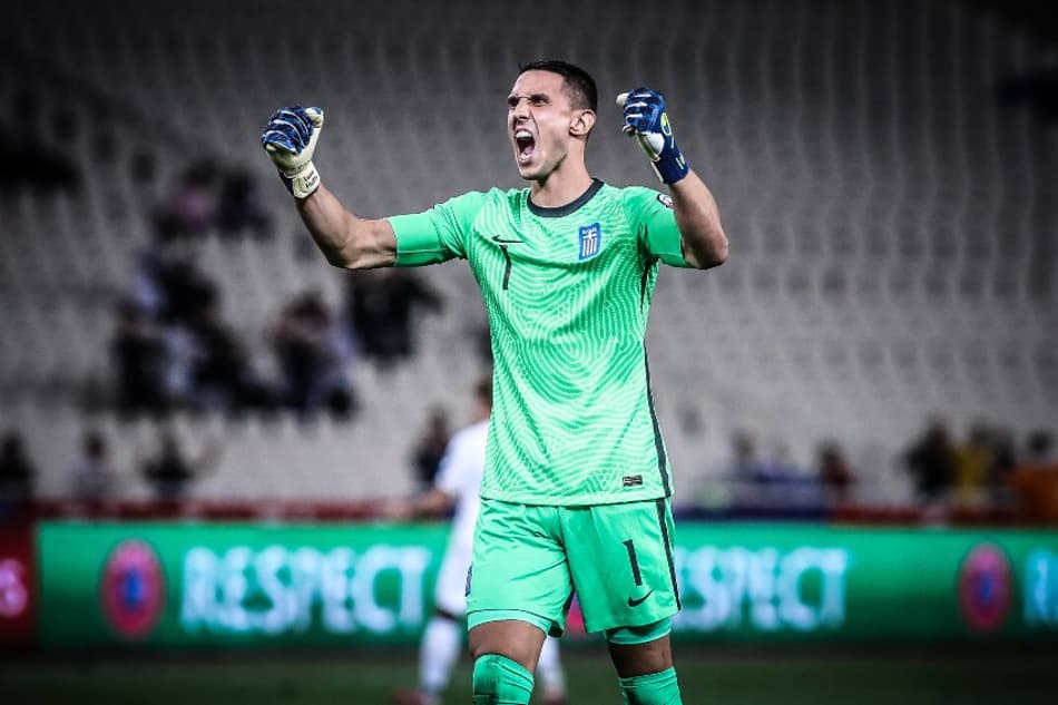 Palpite Montenegro x Grécia – Amistoso Internacional