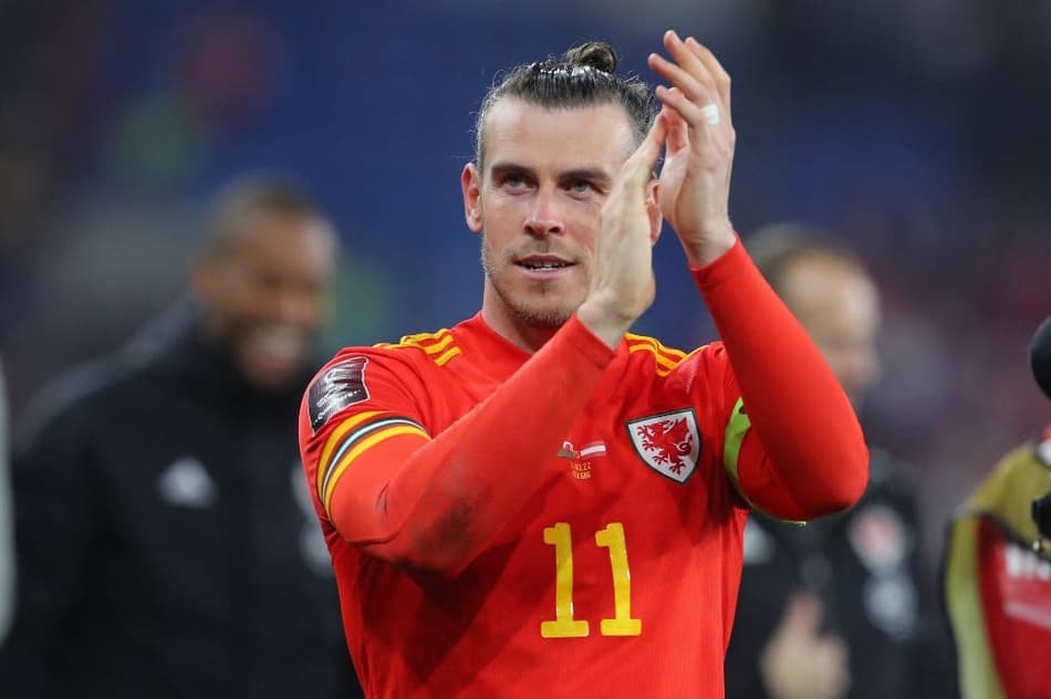 De volta aos gramados? Gareth Bale recebe proposta para deixar aposentadoria