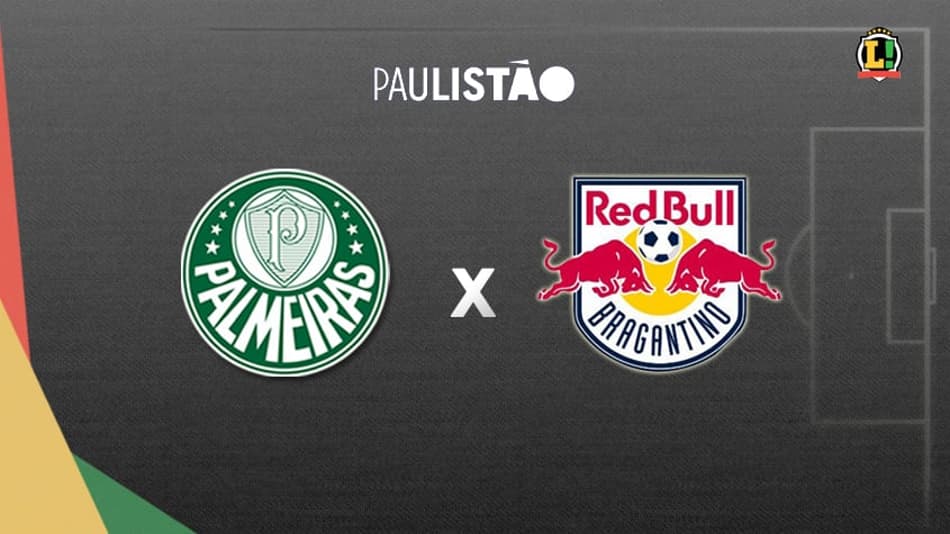 LANCE! Rápido: Palmeiras x Red Bull Bragantino duelam por vaga na final do Paulistão e mais!