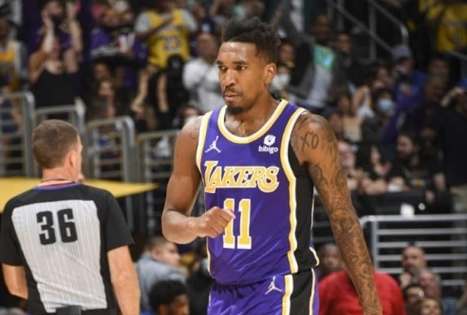 Chicago Bulls tem interesse em Malik Monk, do Lakers
