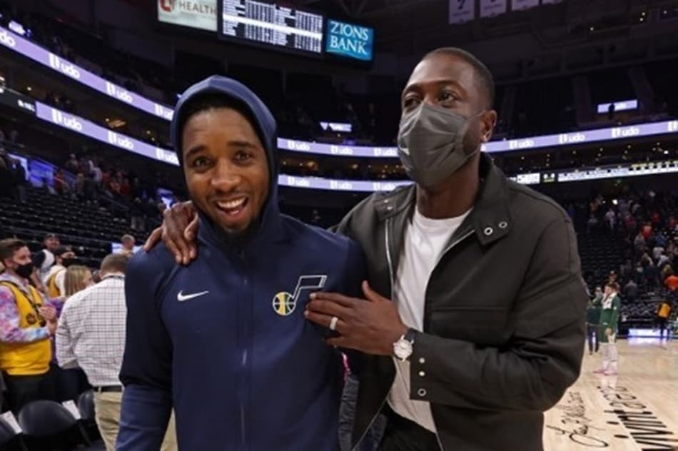 Utah Jazz se opõe à lei contra atletas transgêneros