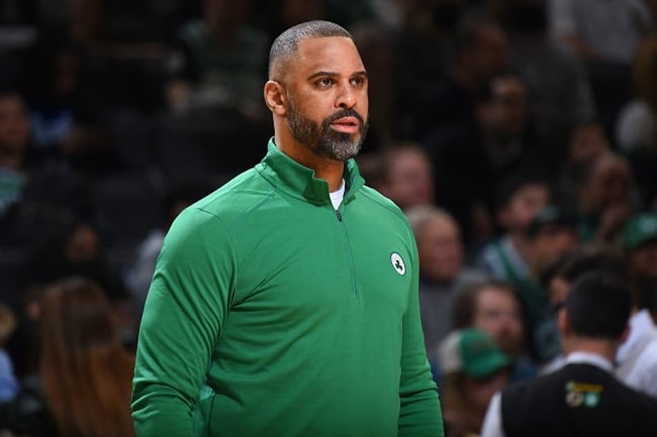 Udoka valoriza coletivo do Celtics em virada histórica: "jogamos como uma equipe"