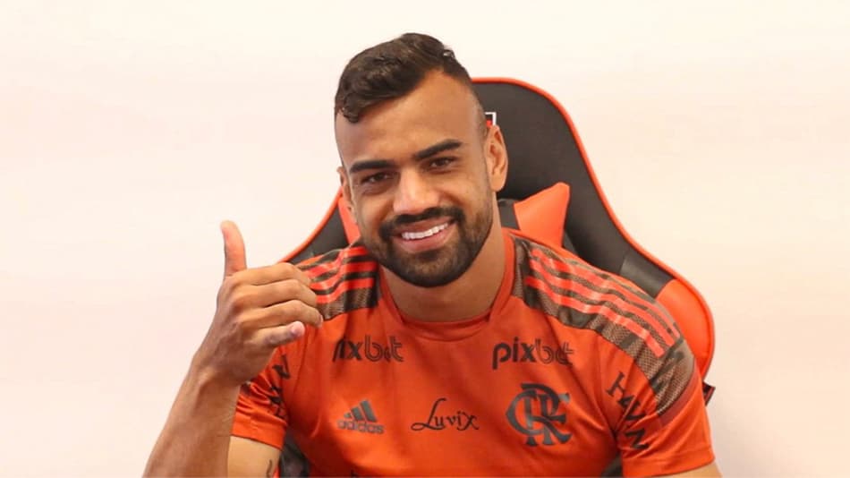 Cobranças do pai, terapia e conselhos de David Luiz: Fabrício Bruno explica fatores para bom início no Flamengo