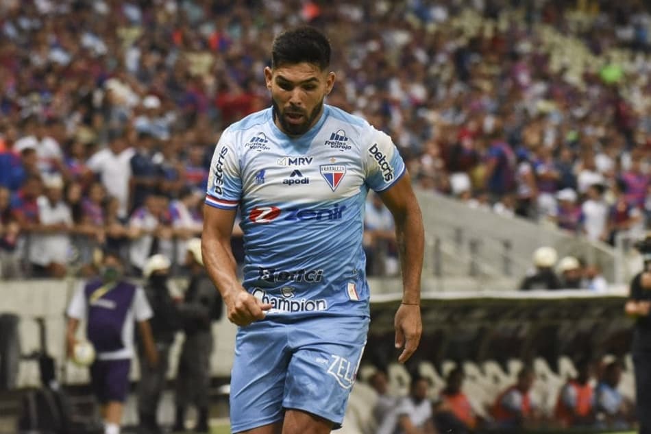 Palpite Sport x Fortaleza – Copa do Nordeste 2022 – Final