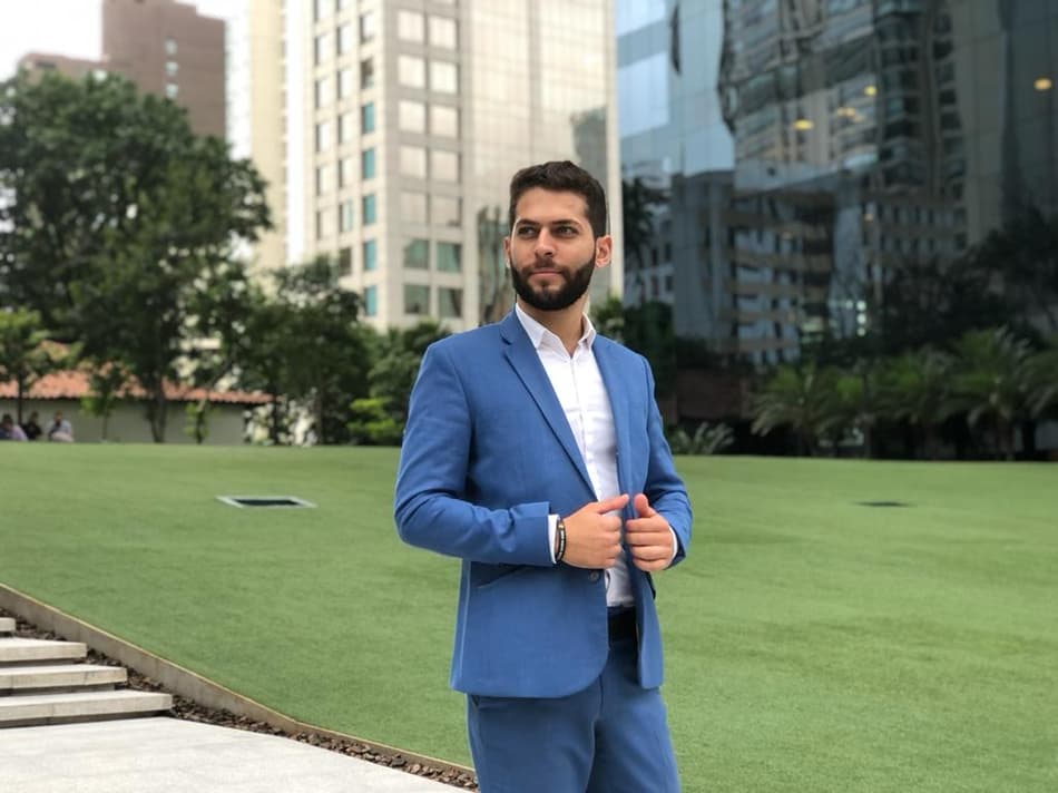 Especialista em investimentos digitais Hassan Souto analisa reforma no Axie Infinity: “Não creio que seja a melhor aposta para 2022”