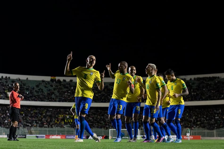Brasil conta com bom retrospecto em partidas de estreia na Copa do Mundo; confira