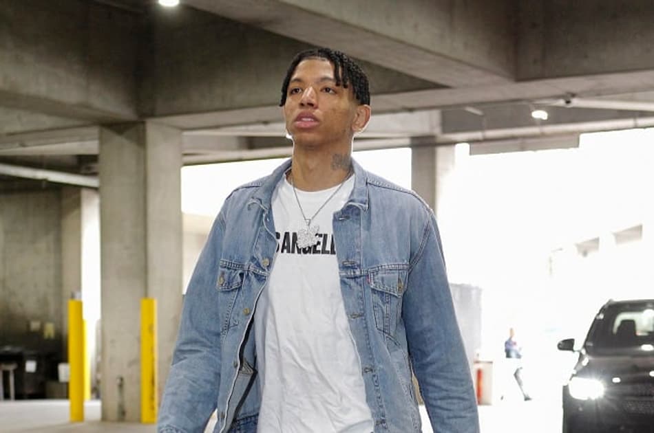 Didi é liberado e pode estrear pelo Blazers