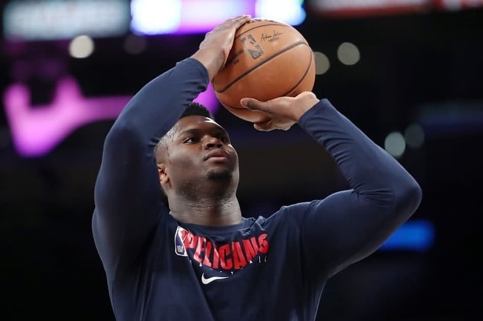 Notícias mentirosas sobre NBA
