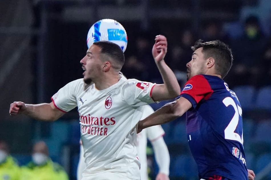 Palpite Milan x Bologna – Campeonato Italiano 2021/2022 – Rodada 31