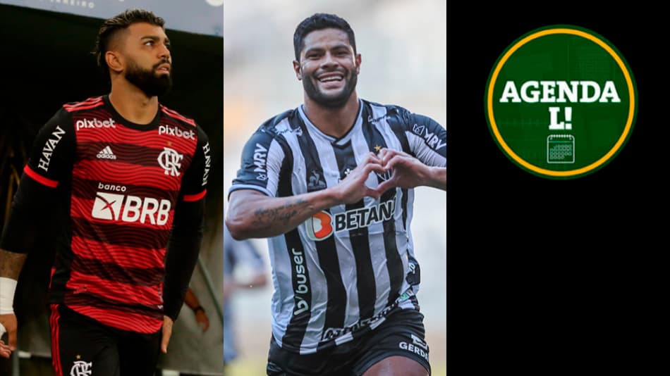 Decisão nos Estaduais, Premier League, NBA… Saiba onde assistir aos eventos esportivos de sábado