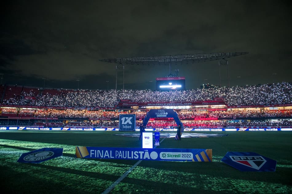 Exibição em múltiplas plataformas deixa Paulistão ‘mais vivo que nunca’, diz vice de marketing da FPF