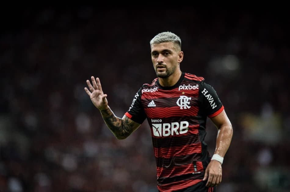 Palpite Sporting Cristal x Flamengo – Copa Libertadores da América 2022 – Rodada 1