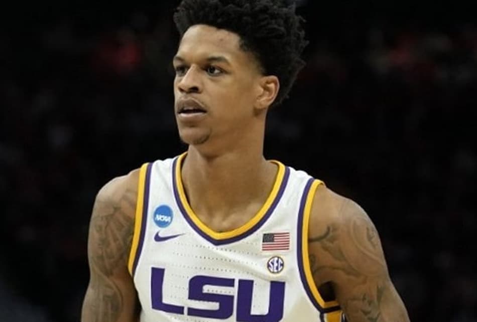 Shaq sobre Shareef O’Neal: “É um Giannis com arremesso”