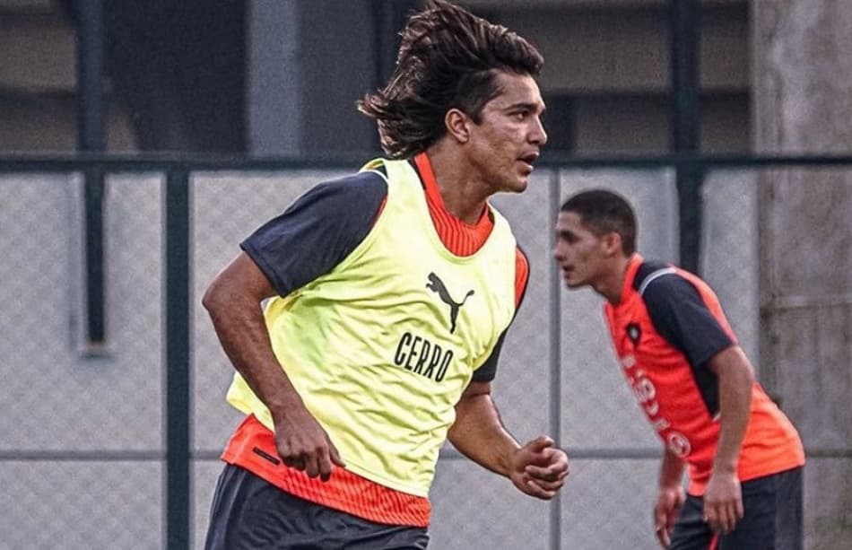 Sai ou fica? Marcelo Moreno fala sobre seu futuro no Cerro Porteño; confira