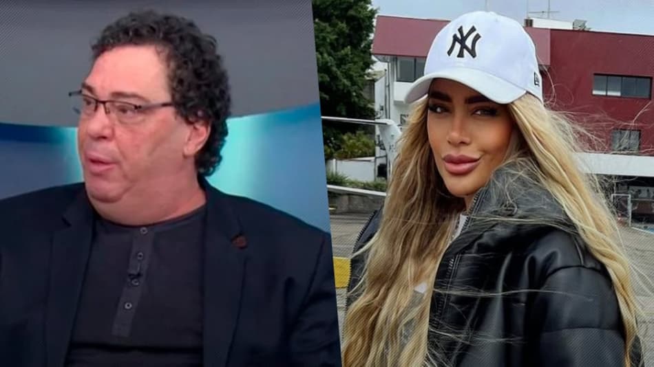 Embate com irmã de Neymar! Veja 20 opiniões de Casagrande que balançaram a internet