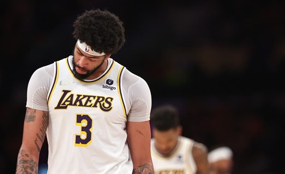 Saiba o que está por trás da série de lesões nos jogadores da NBA