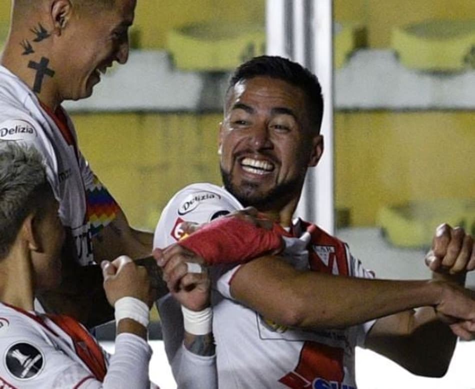 Always Ready assume papel de carrasco dos brasileiros na Libertadores