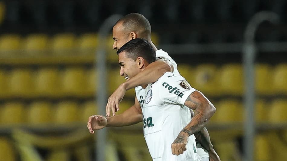 LANCE! Rápido: Palmeiras, Bragantino e Fluminense estreiam com vitória