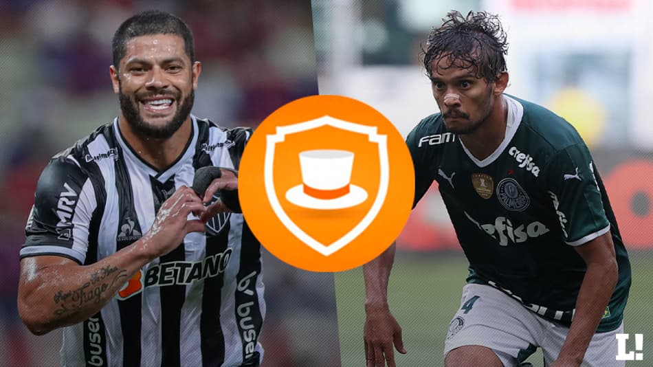 Quem escalar no Cartola FC? Veja cinco dicas por posição para a 10ª rodada do Brasileirão