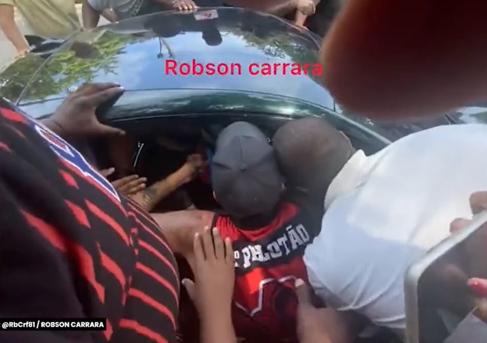 Protesto agita o Flamengo: lembre episódios que sacudiram o Rubro-Negro desde 2020