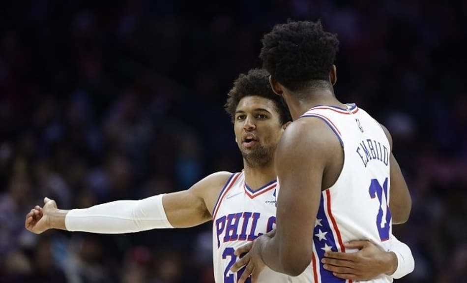 Boletim de trocas da NBA (09/02/2023)