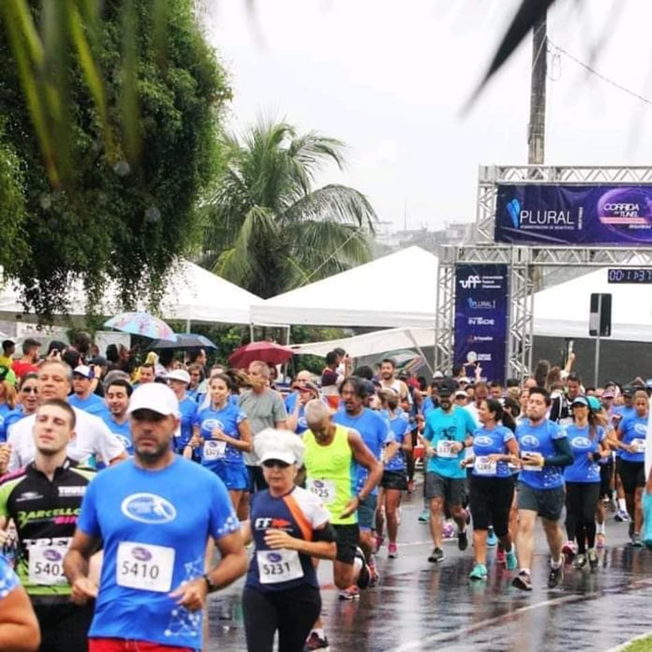 Maraton Niterói