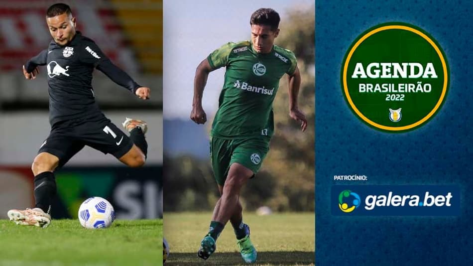 Juventude x RB Bragantino… Saiba onde assistir ao jogo de segunda da primeira rodada