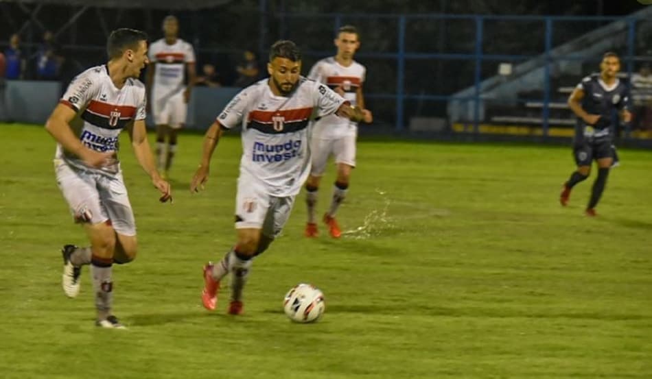 Paulistas se destacam na Série C neste domingo; confira o resumo