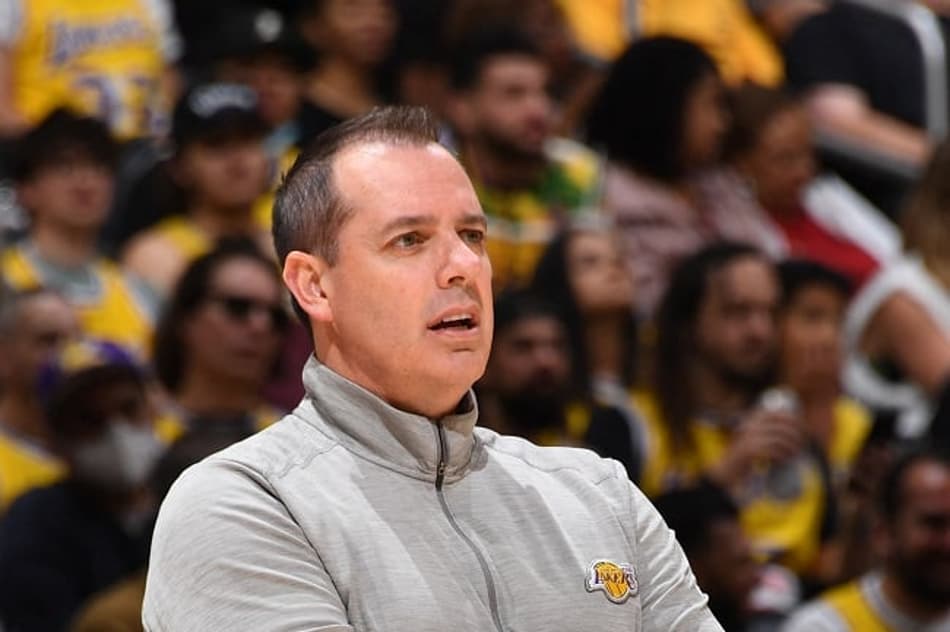 Técnico Frank Vogel será demitido pelo Lakers