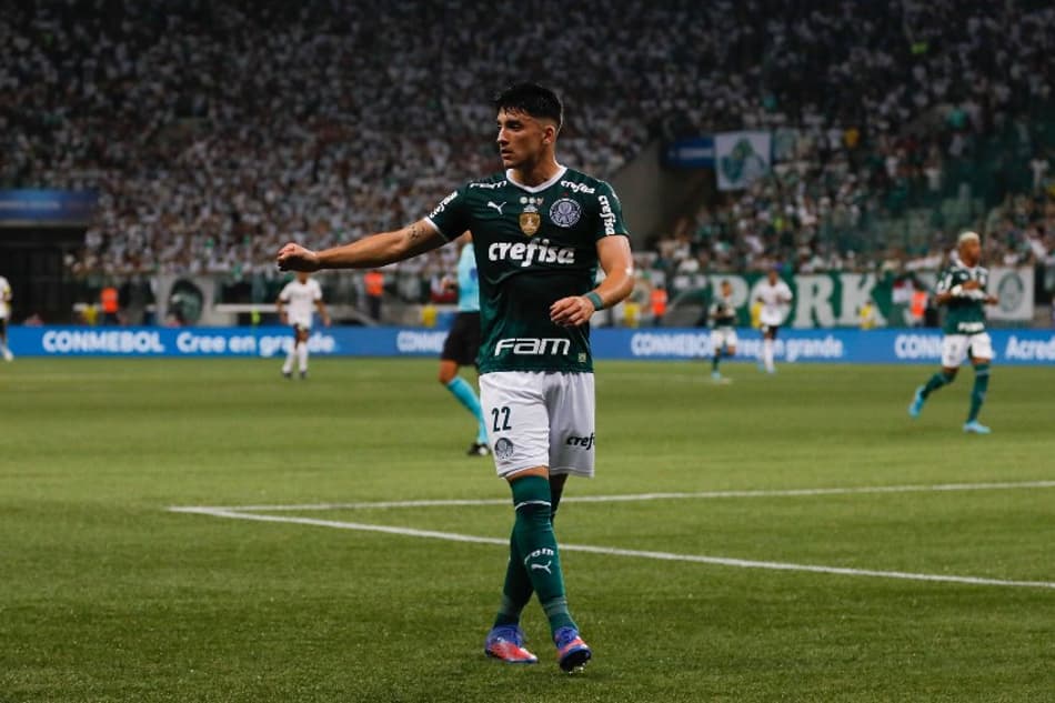 Palpite Palmeiras x Independiente Petrolero – Copa Libertadores da América 2022 – Rodada 2