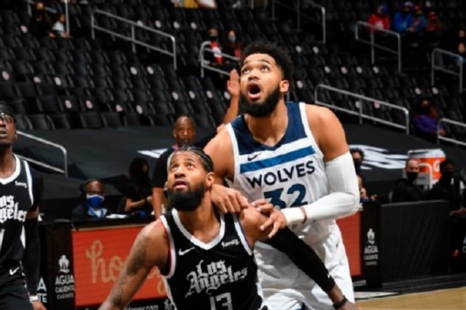 Onde ver Clippers x Timberwolves – Play-in da NBA