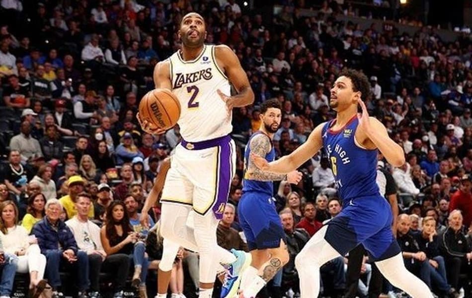Após jogada suja de Campazzo, Ellington promete vingança