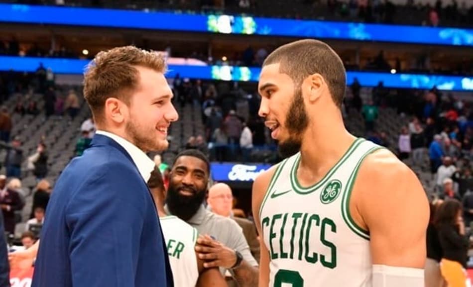 ESPN divulga lista dos 25 melhores atletas da NBA abaixo de 25 anos
