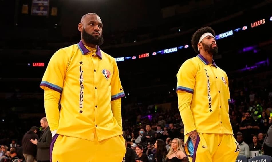 Paul Pierce: “Não vejo o Lakers como candidato ao título da NBA”