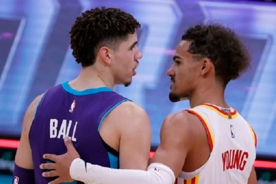 Onde ver Hornets x Hawks – Play-in da NBA