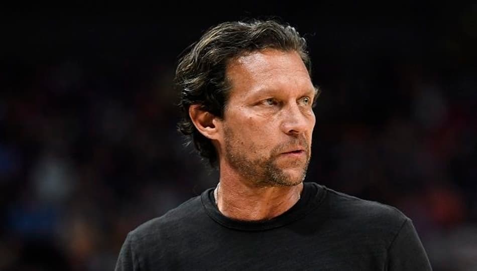 Com futuro incerto, Quin Snyder pode deixar o Jazz