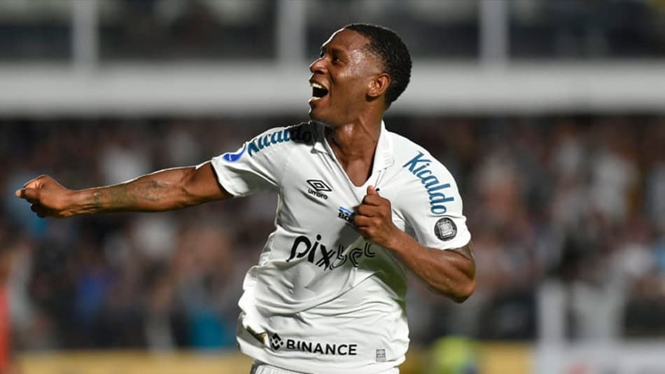 VÍDEO! Veja os melhores momentos da vitória do Santos sobre a Universidad Católica-EQU