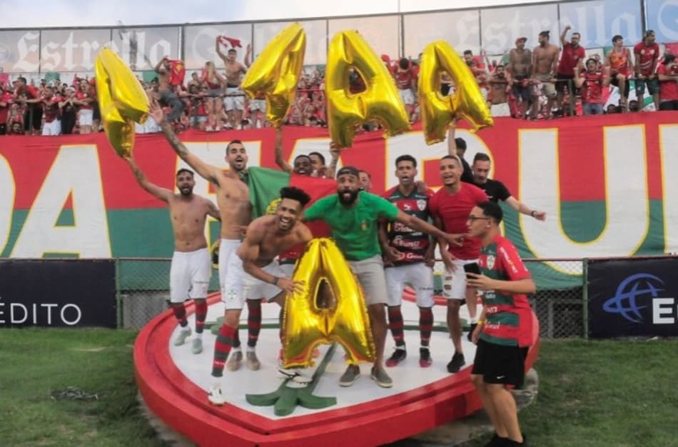 Portuguesa vive renascimento: saiba por onde andam 20 clubes tradicionais “sumidos”