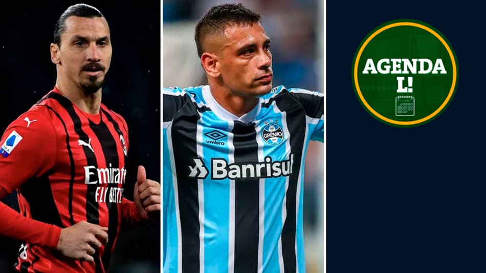 Italiano, Série B, NBB… Saiba onde assistir aos eventos esportivos de sexta-feira