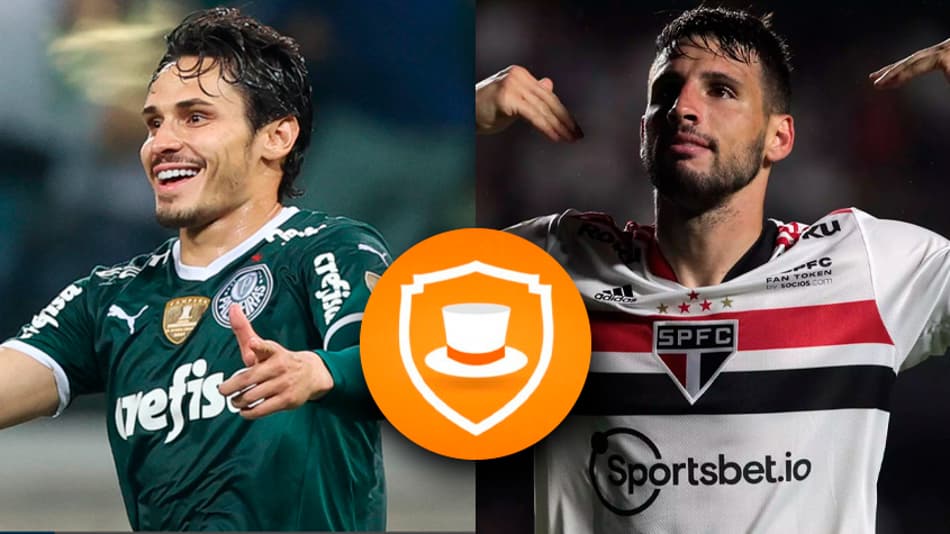Quem escalar no Cartola FC? Veja cinco dicas por posição para a 9ª rodada do Brasileirão