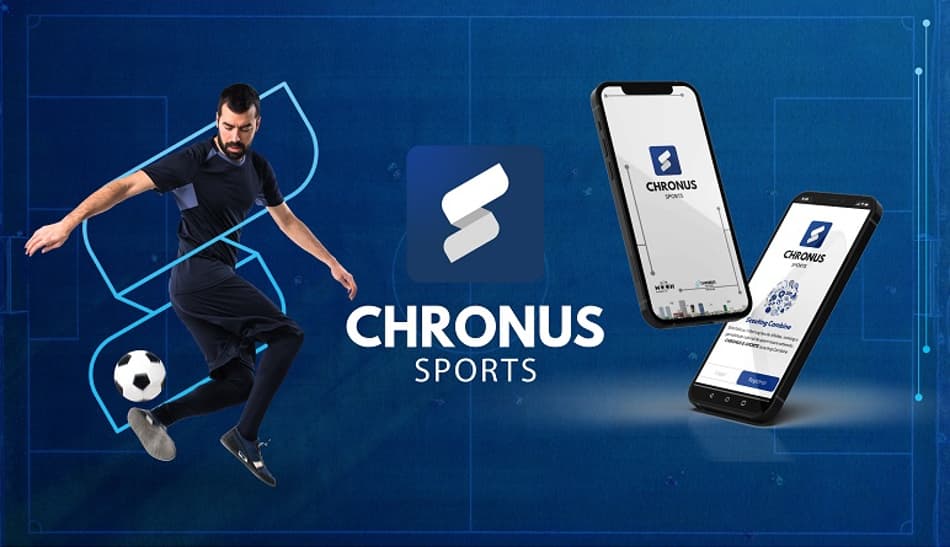 Empresa lança app para ranquear atletas e treinadores profissionais