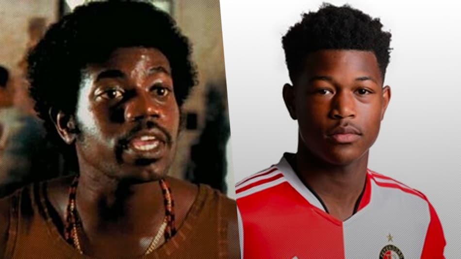 Holandês Zépiqueno enfrenta a Seleção Brasileira sub-17 e relembra personagem de filme brasileiro