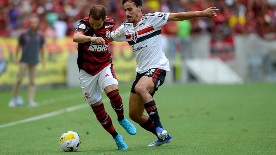 Conheça o conceito ‘Big Chance’ no universo de apostas do futebol através do LANCE!BET