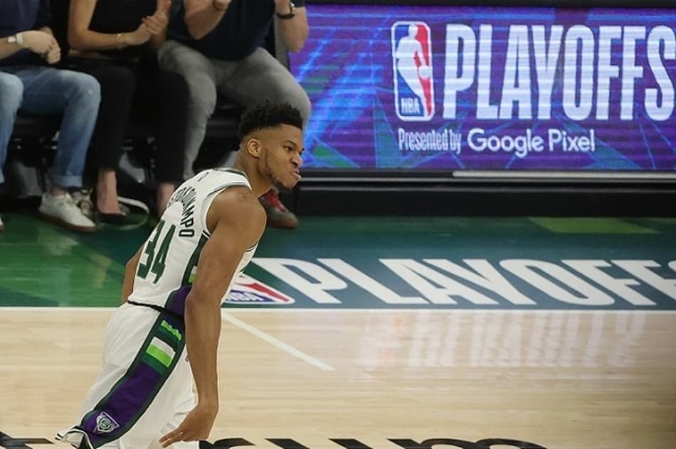 Playoffs 2022: Bulls luta, mas Bucks vence e larga na frente