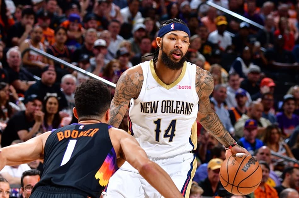 Playoffs 2022: Pelicans surpreende e iguala série com Suns