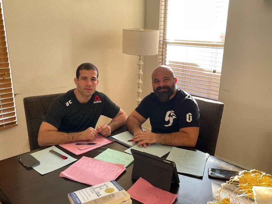 Bruno Tank revela planos de expansão da Soul Fighters para 2022
