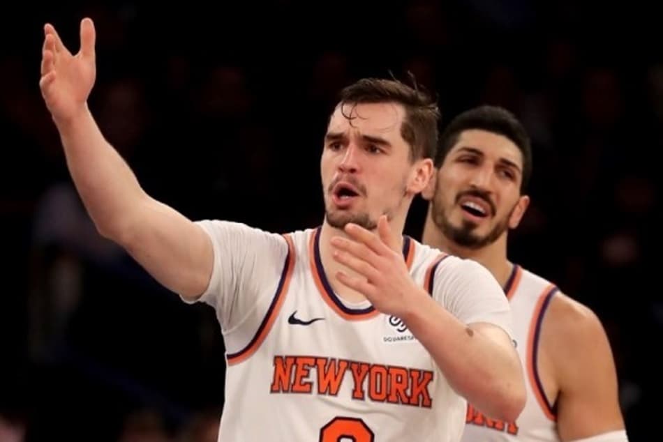 Mario Hezonja: "Não recebi o devido respeito na NBA"